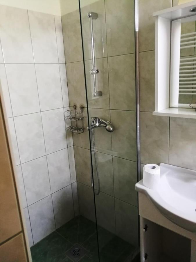 Marinica Apartman Hajdúszoboszló 외부 사진