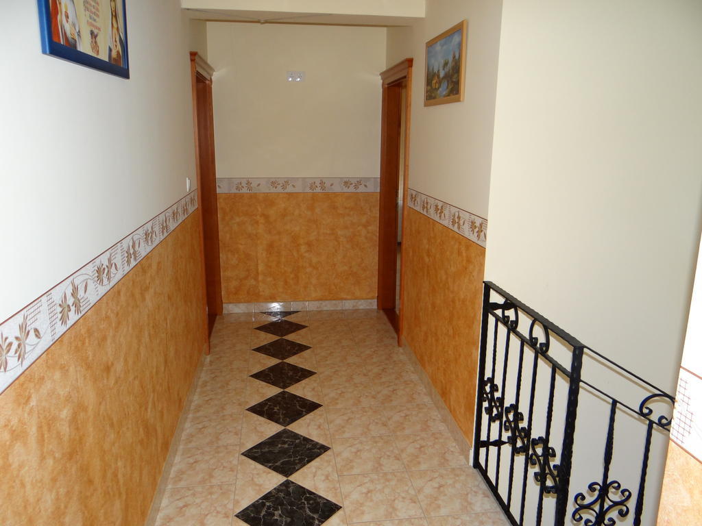 Marinica Apartman Hajdúszoboszló 객실 사진