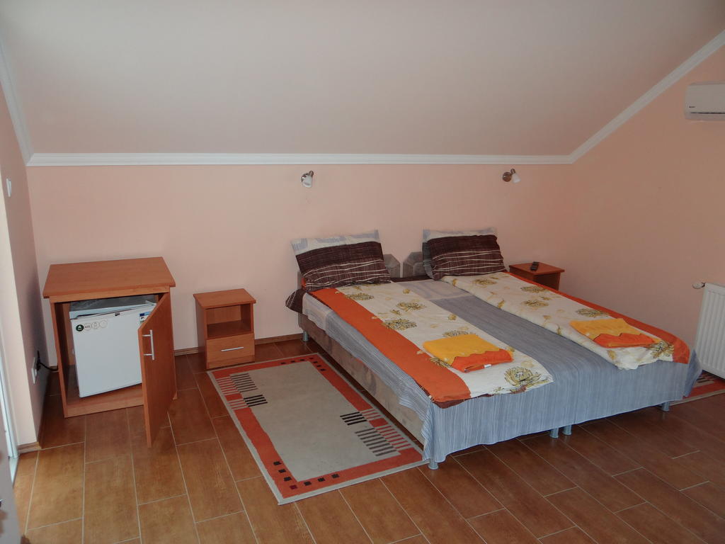 Marinica Apartman Hajdúszoboszló 객실 사진