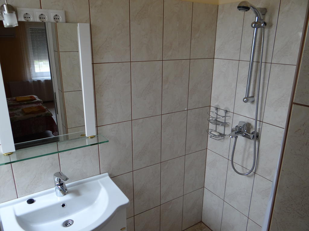 Marinica Apartman Hajdúszoboszló 객실 사진