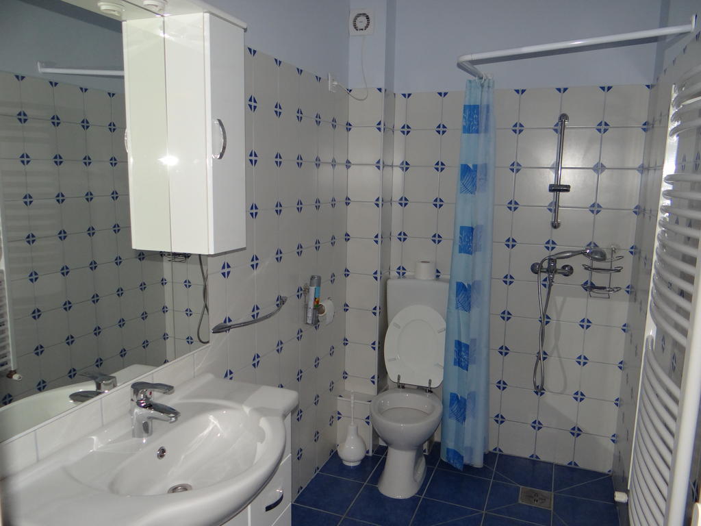 Marinica Apartman Hajdúszoboszló 외부 사진