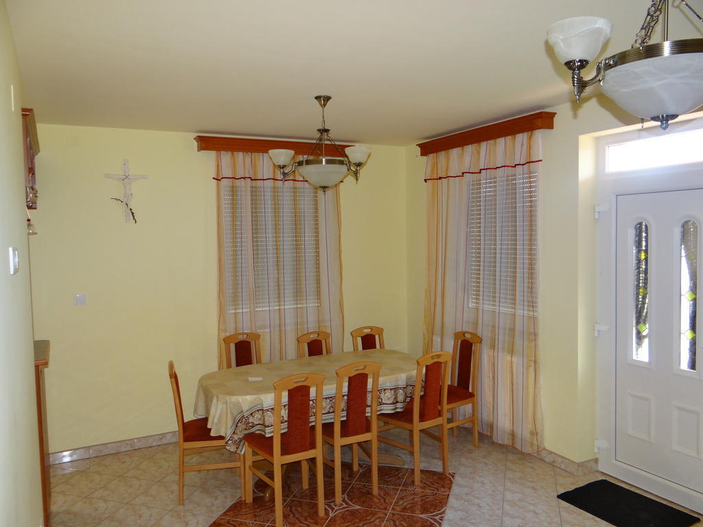 Marinica Apartman Hajdúszoboszló 외부 사진