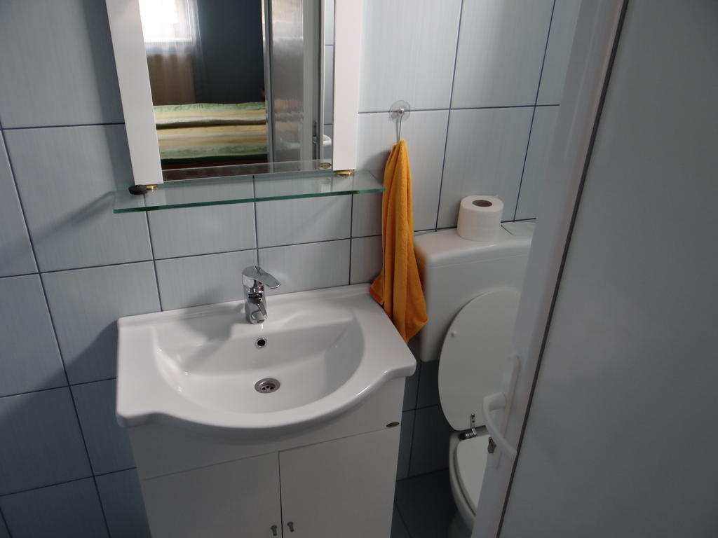 Marinica Apartman Hajdúszoboszló 외부 사진