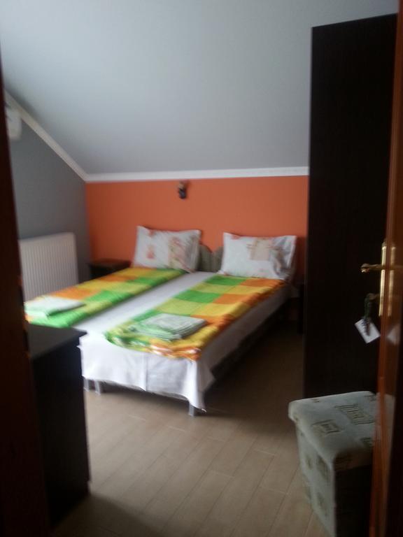 Marinica Apartman Hajdúszoboszló 외부 사진