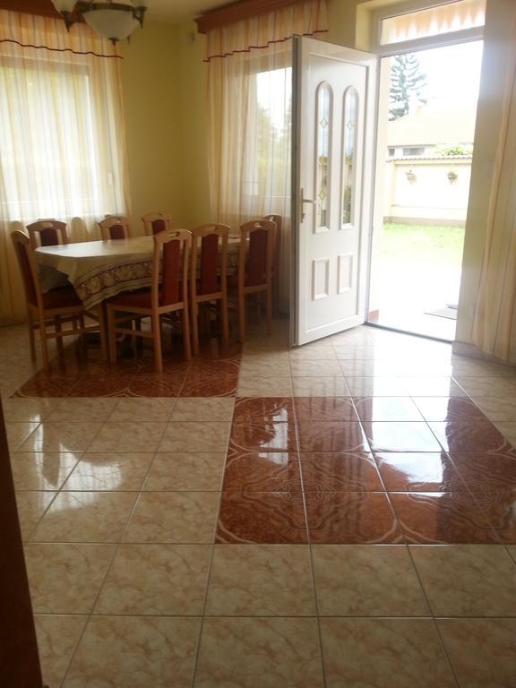Marinica Apartman Hajdúszoboszló 외부 사진