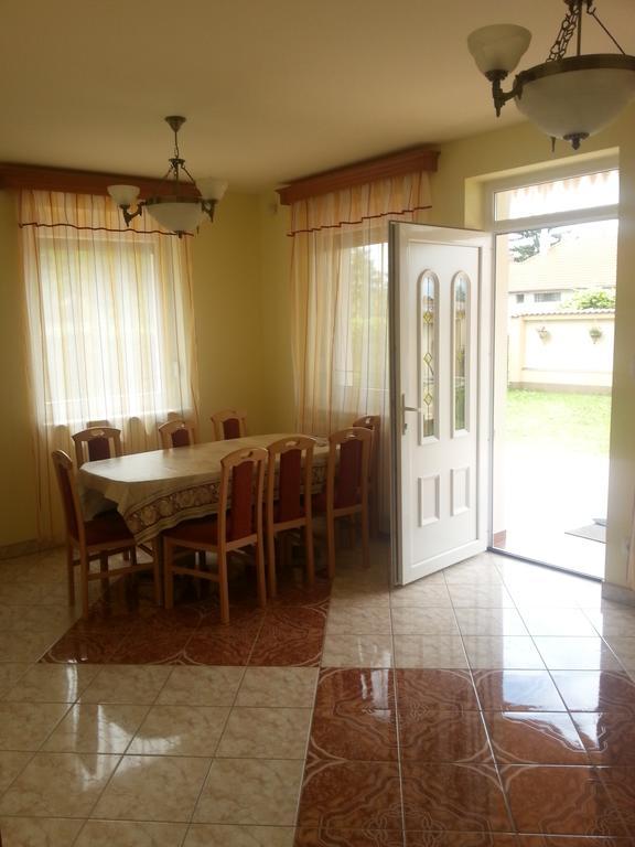 Marinica Apartman Hajdúszoboszló 외부 사진