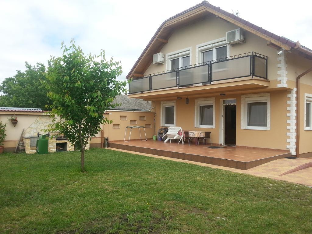 Marinica Apartman Hajdúszoboszló 외부 사진